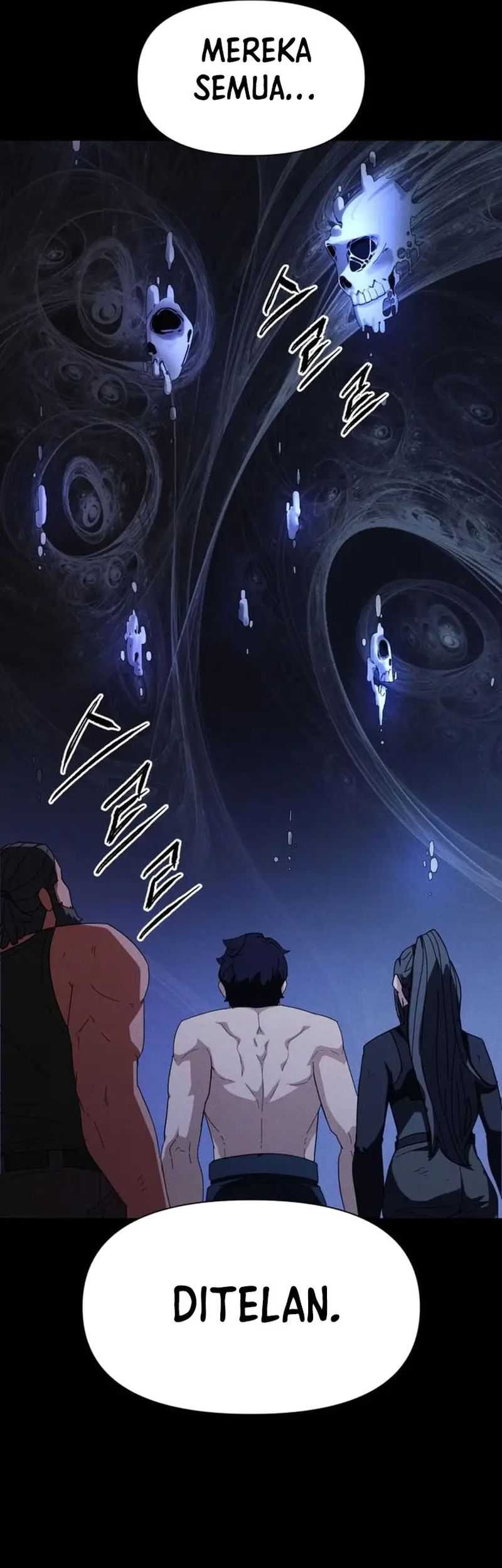 Voidman Chapter 4 - halaman 77