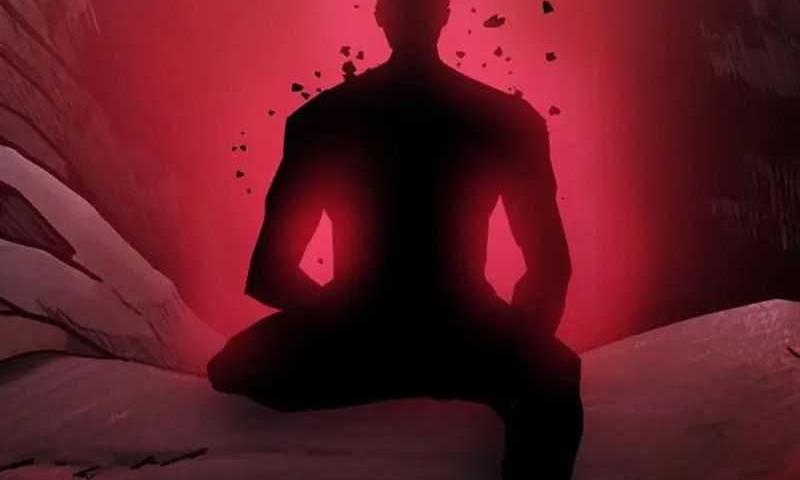 Voidman Chapter 4 - halaman 81