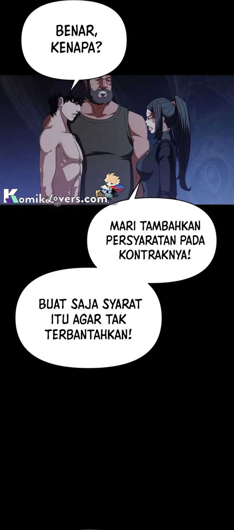 Voidman Chapter 4 - halaman 99