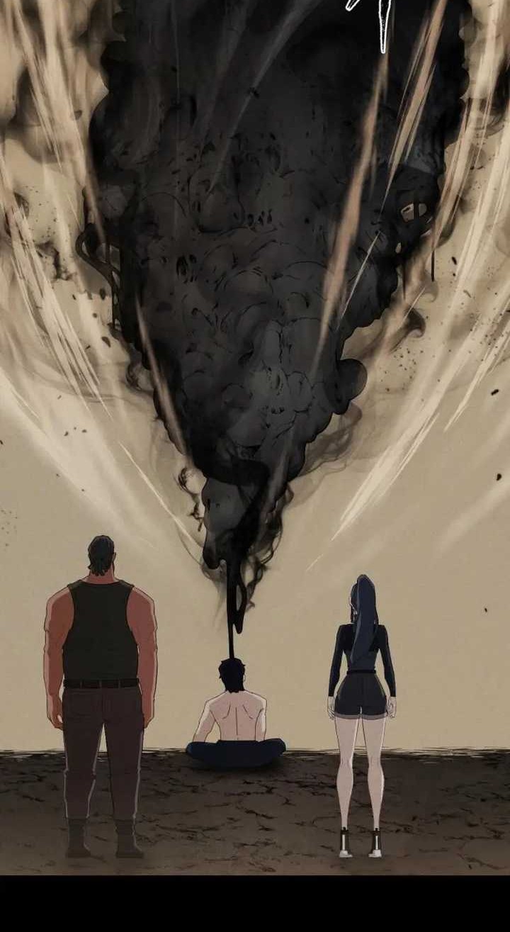 Voidman Chapter 5 - halaman 13