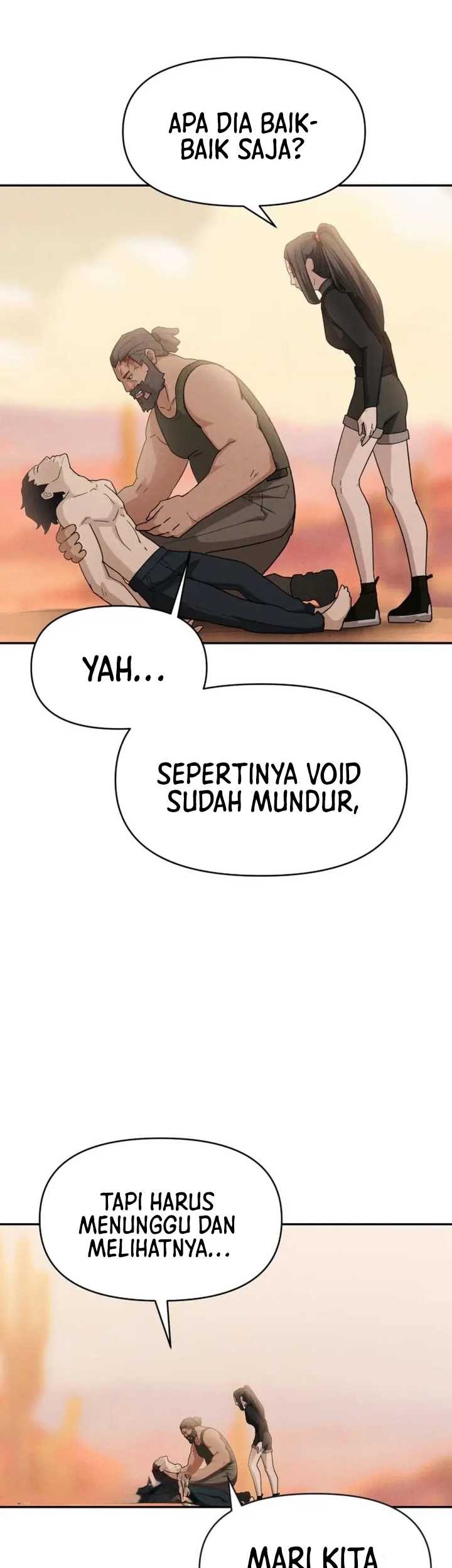 Voidman Chapter 5 - halaman 30