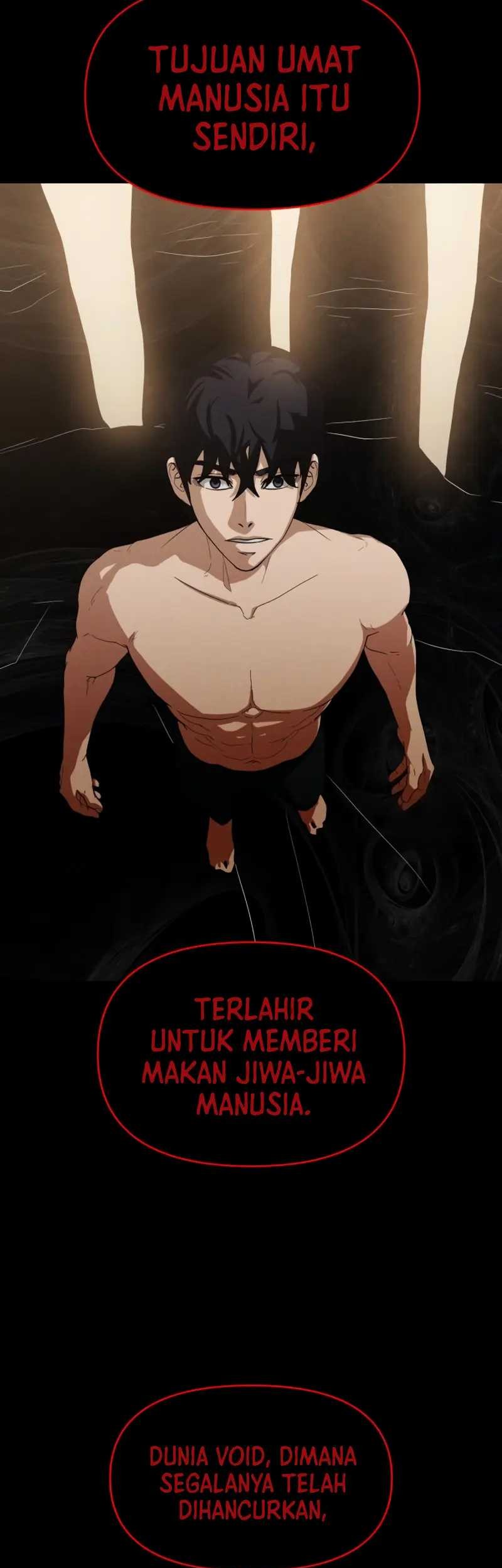 Voidman Chapter 6 - halaman 25