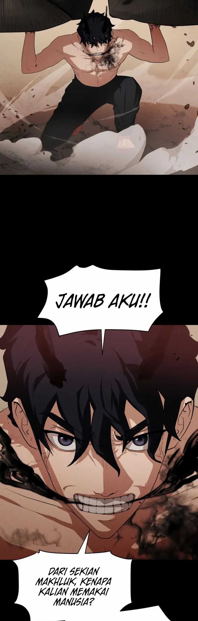Voidman Chapter 6 - halaman 38