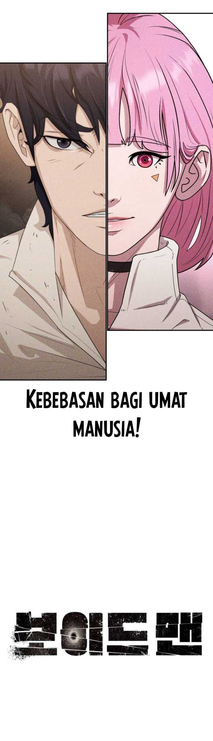 Voidman Chapter 7 - halaman 22