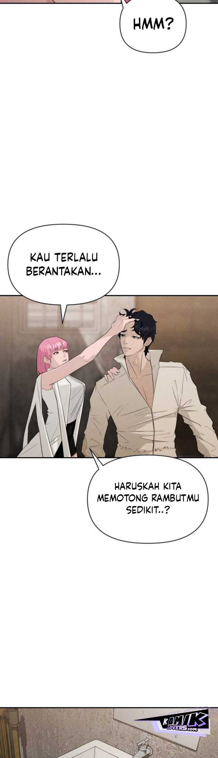 Voidman Chapter 7 - halaman 38
