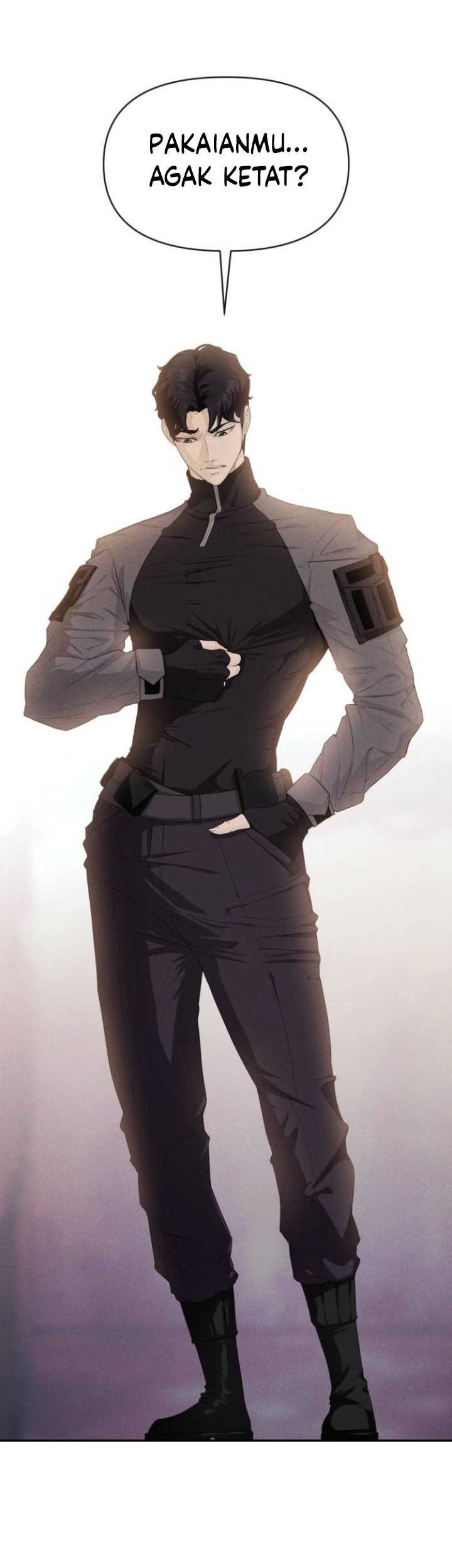 Voidman Chapter 7 - halaman 40