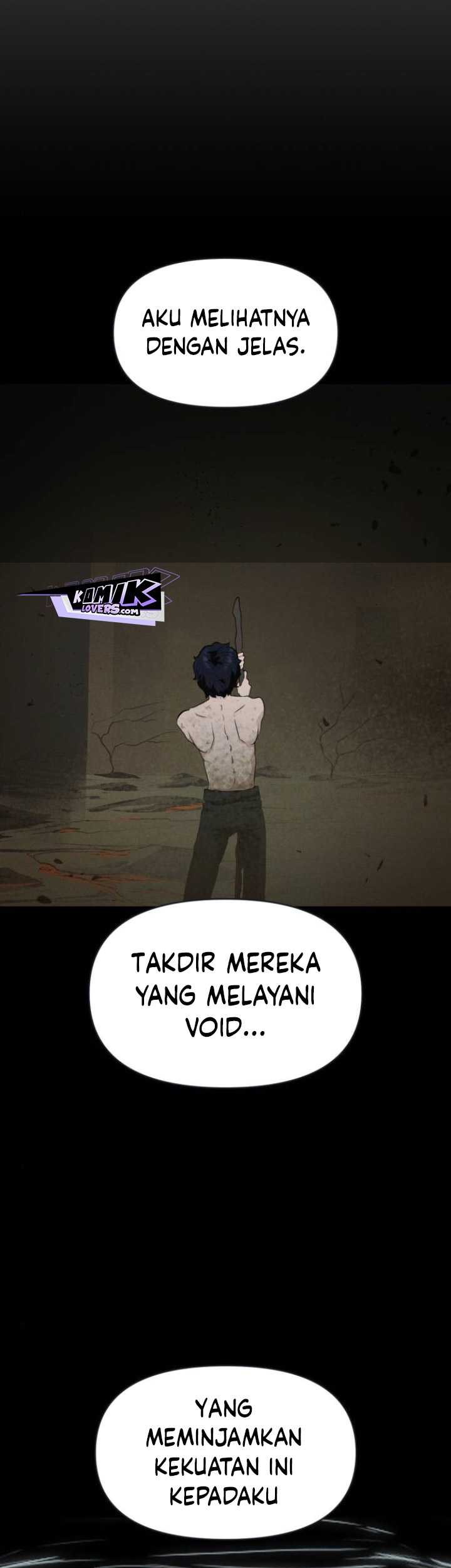 Voidman Chapter 7 - halaman 58