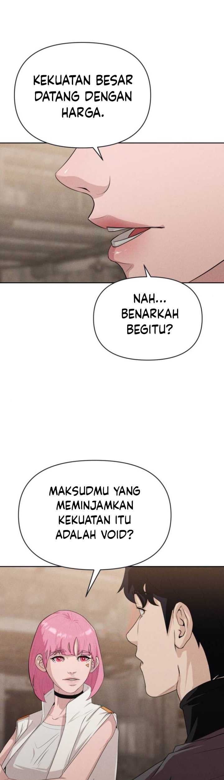 Voidman Chapter 7 - halaman 62