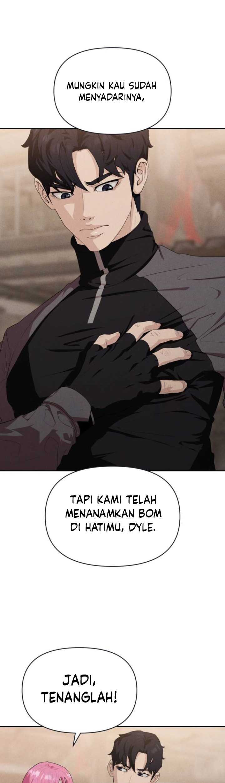 Voidman Chapter 7 - halaman 66