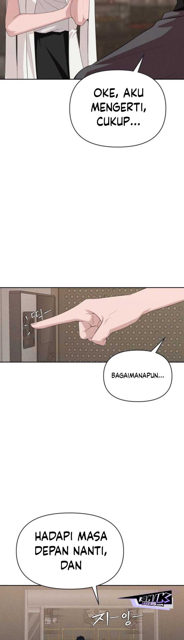 Voidman Chapter 7 - halaman 70