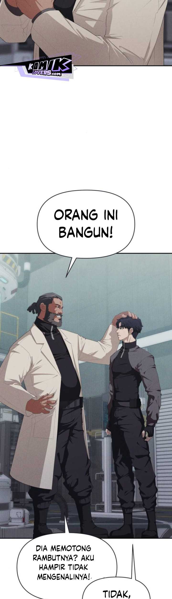 Voidman Chapter 7 - halaman 76