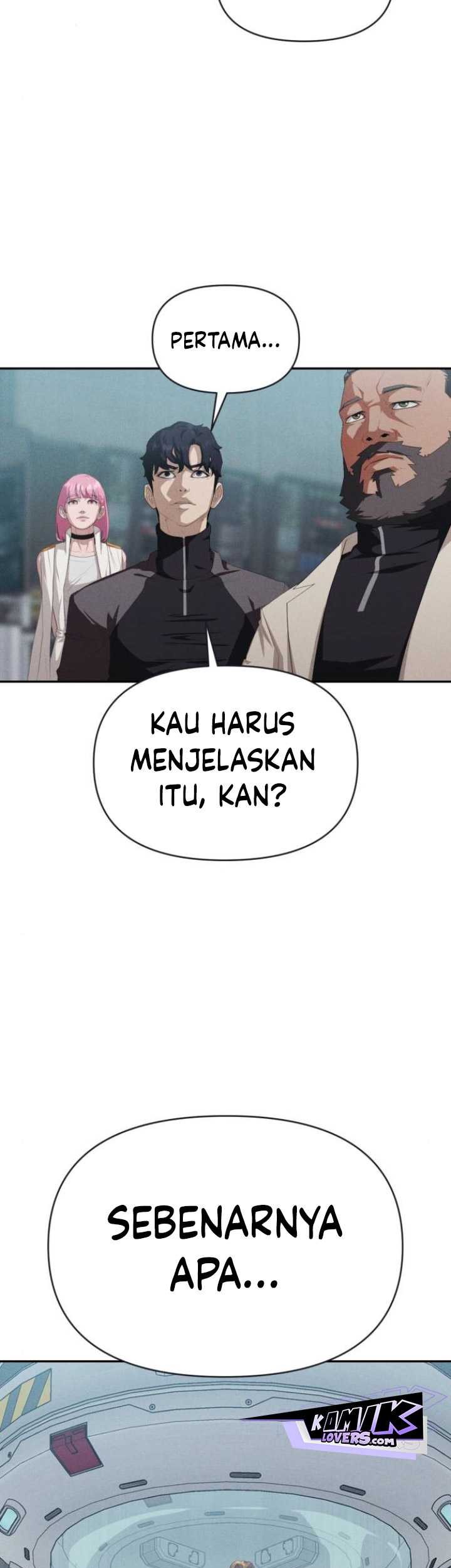 Voidman Chapter 7 - halaman 78