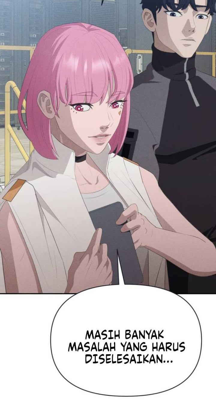 Voidman Chapter 8 - halaman 11