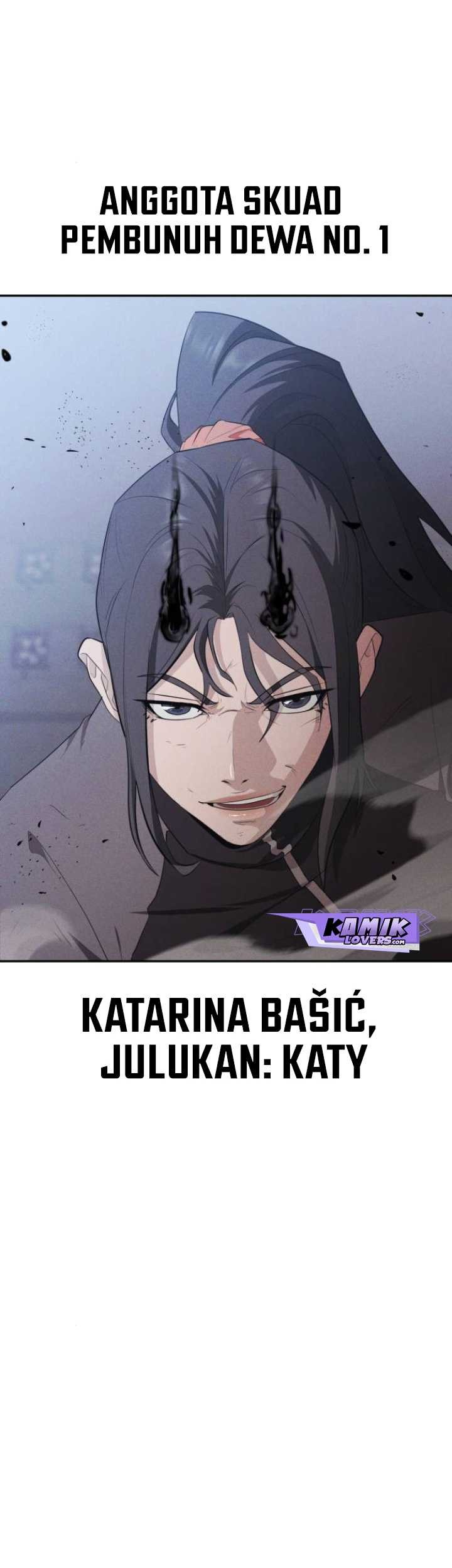 Voidman Chapter 8 - halaman 20