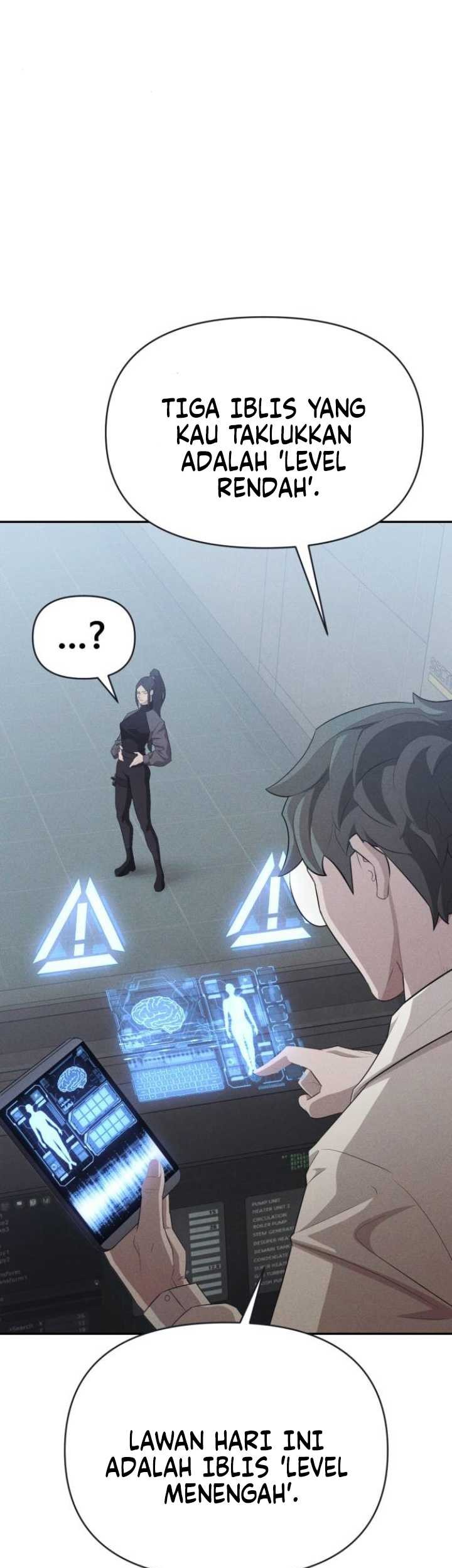 Voidman Chapter 8 - halaman 28