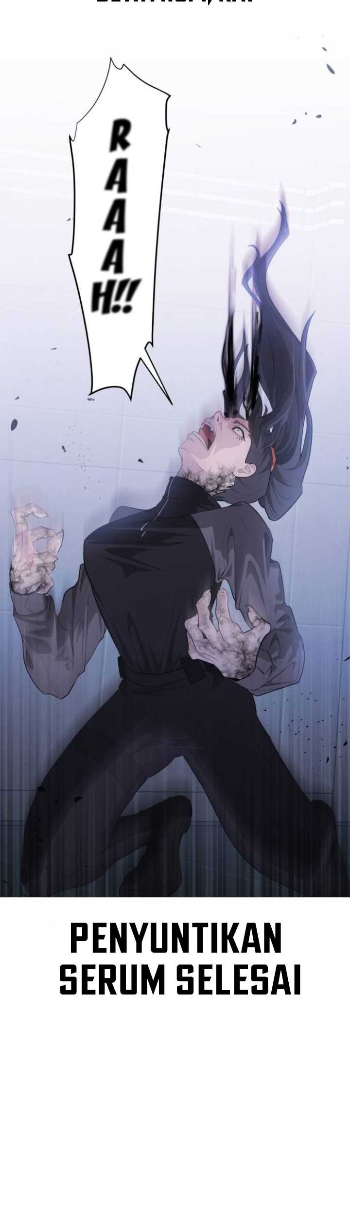 Voidman Chapter 8 - halaman 38