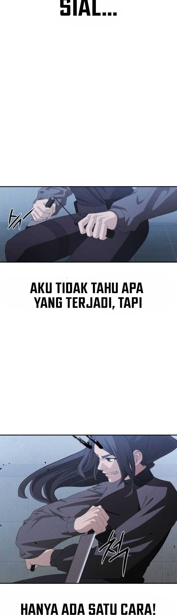 Voidman Chapter 8 - halaman 46