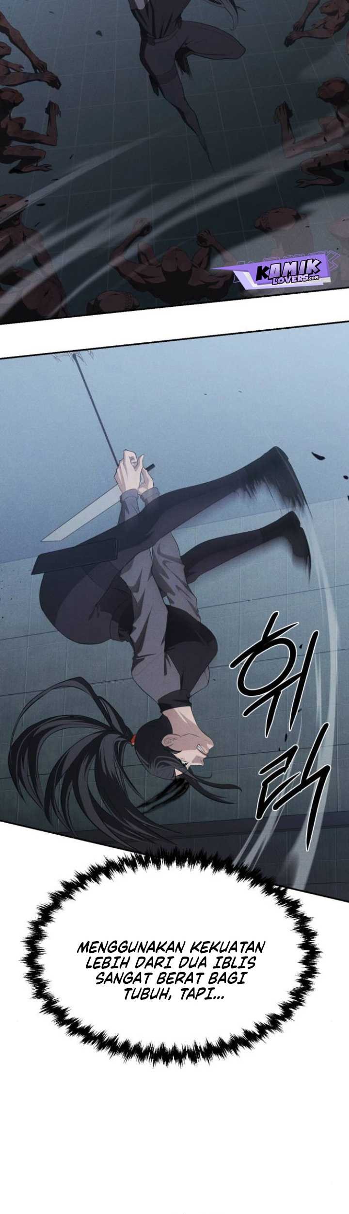 Voidman Chapter 8 - halaman 56