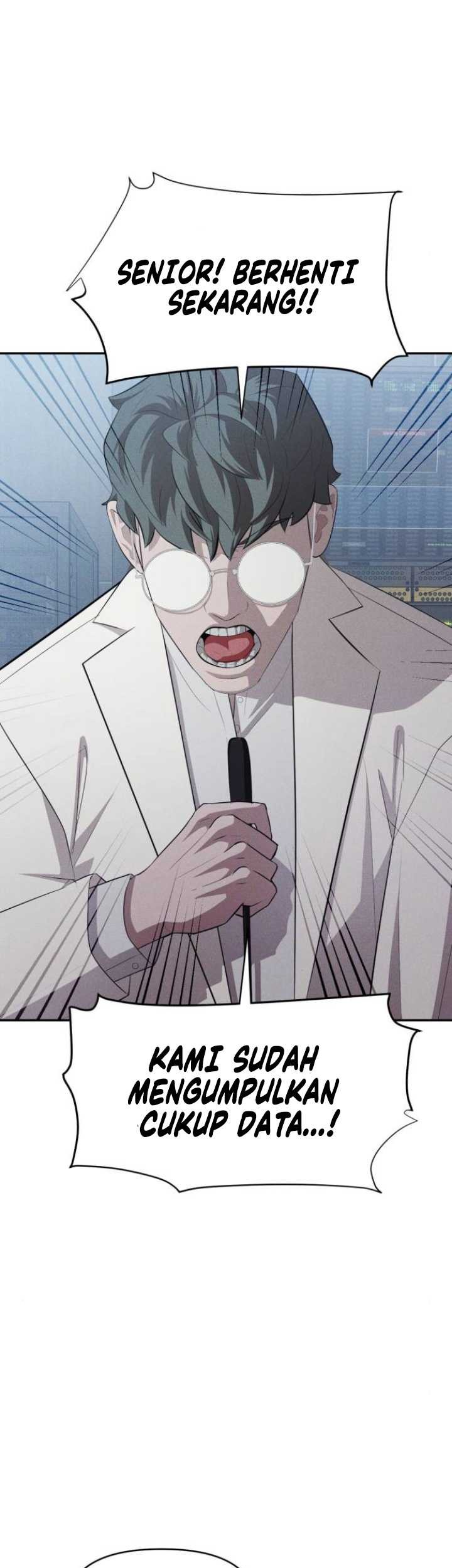 Voidman Chapter 8 - halaman 66