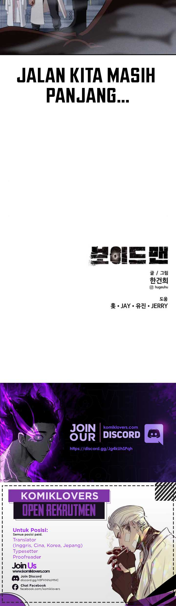 Voidman Chapter 8 - halaman 85