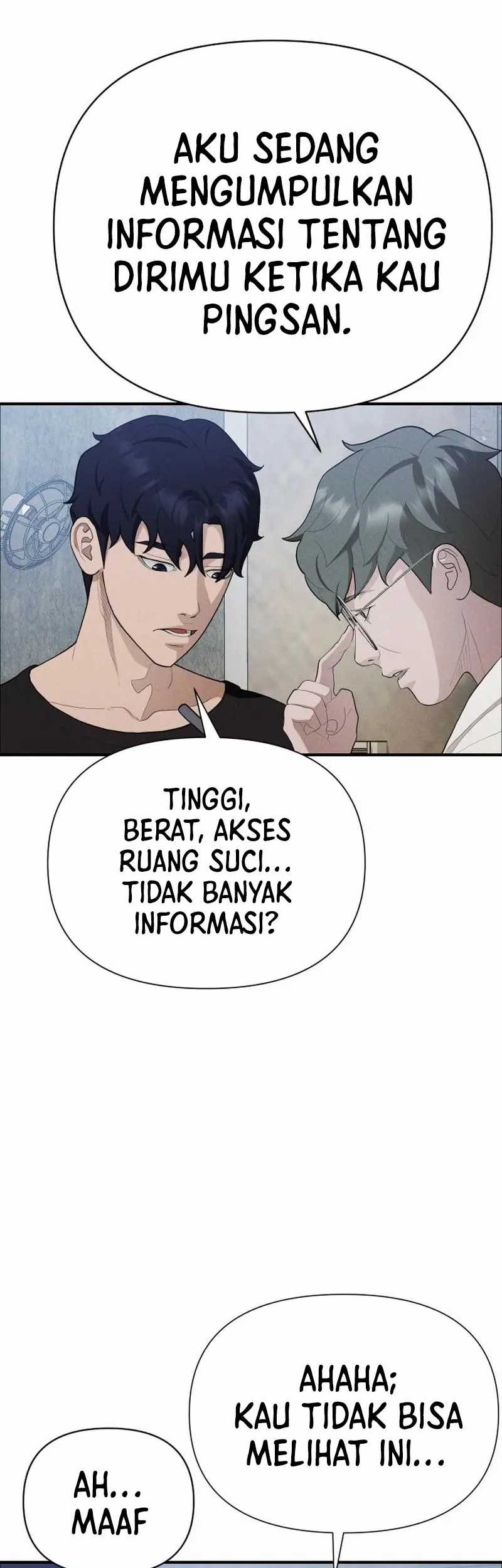 Voidman Chapter 9 - halaman 10