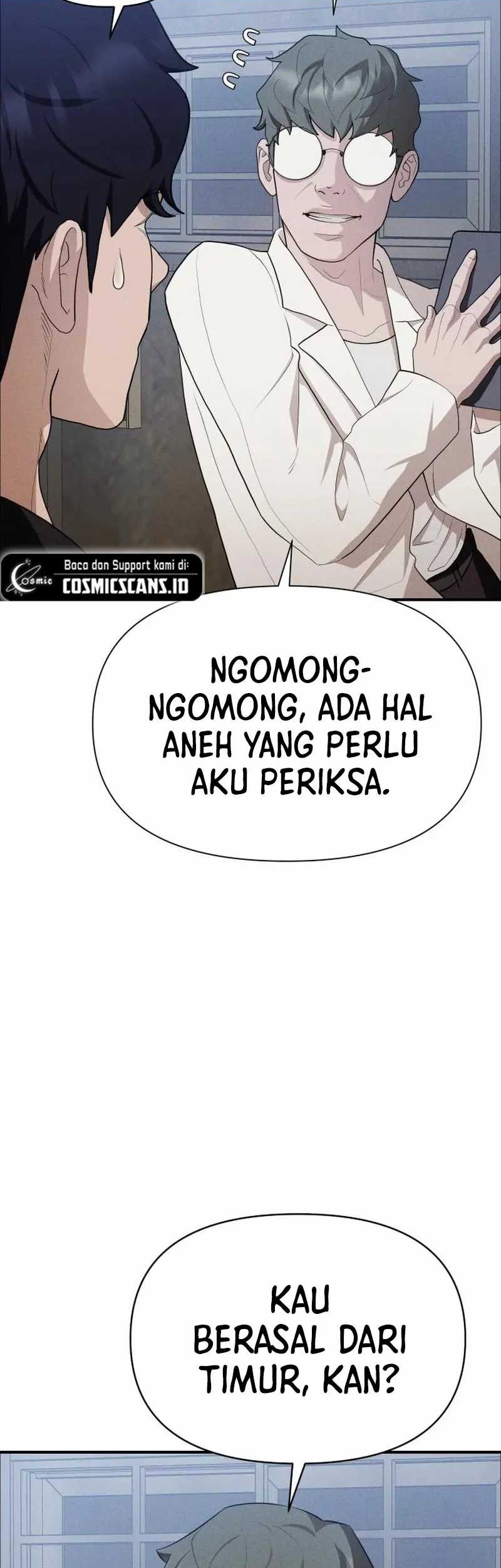 Voidman Chapter 9 - halaman 11