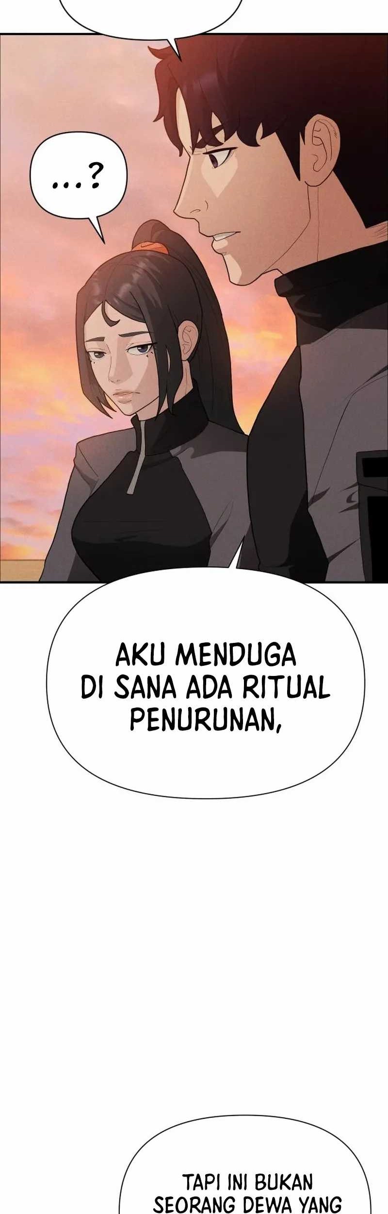 Voidman Chapter 9 - halaman 28