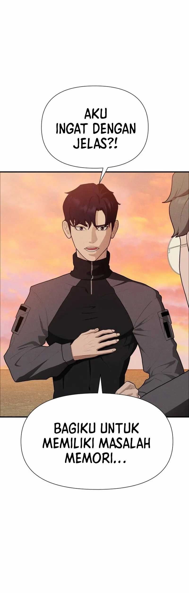 Voidman Chapter 9 - halaman 33