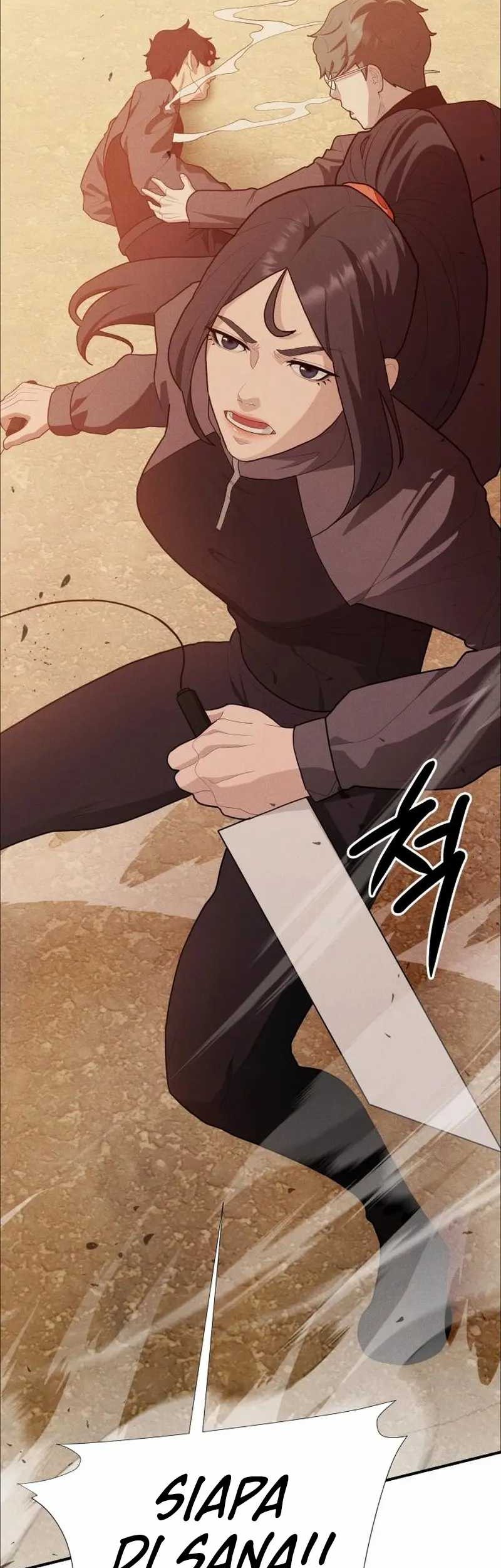 Voidman Chapter 9 - halaman 35