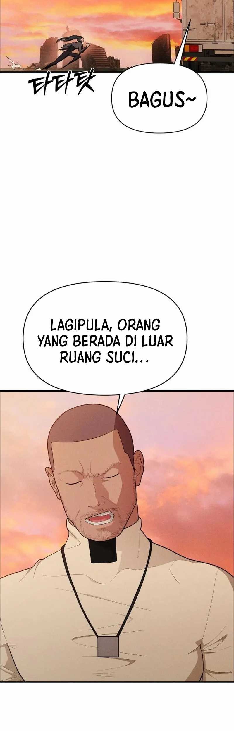 Voidman Chapter 9 - halaman 43