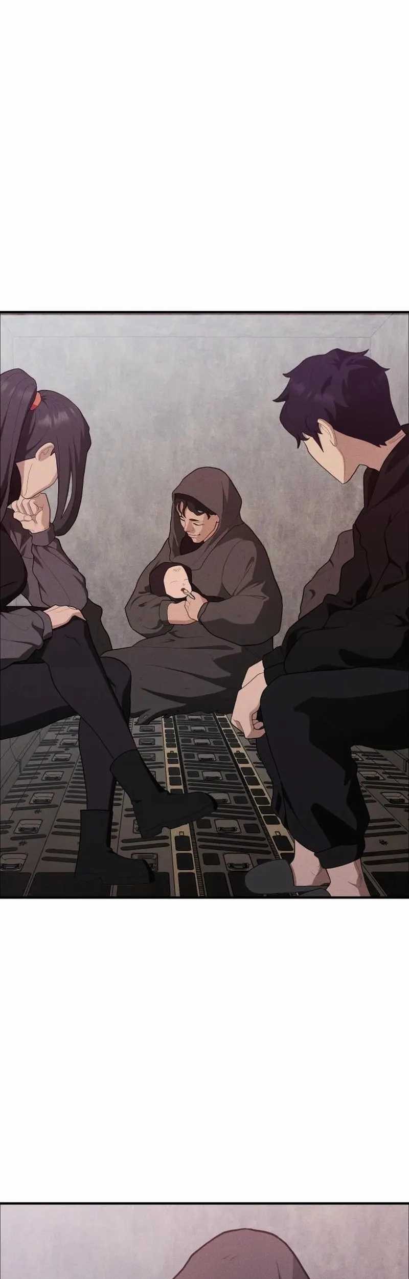 Voidman Chapter 9 - halaman 69