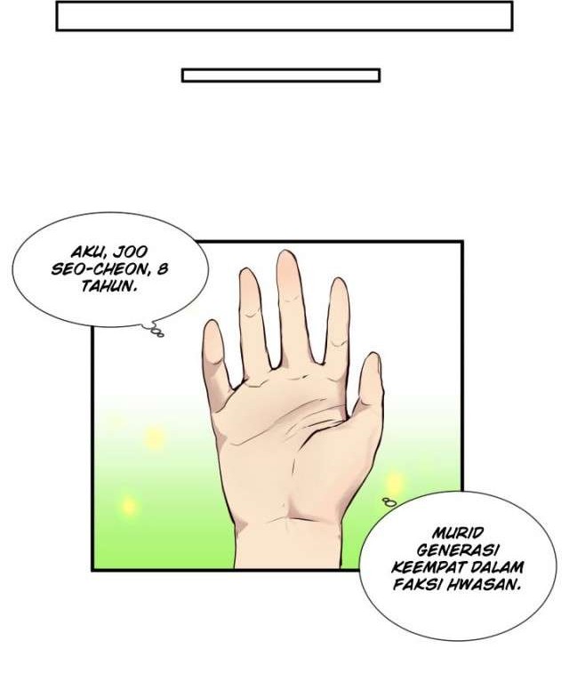 Volcanic Age Chapter 1 - halaman 14