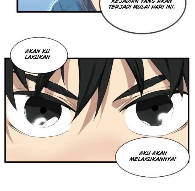 Volcanic Age Chapter 1 - halaman 20