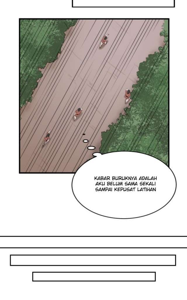 Volcanic Age Chapter 1 - halaman 24