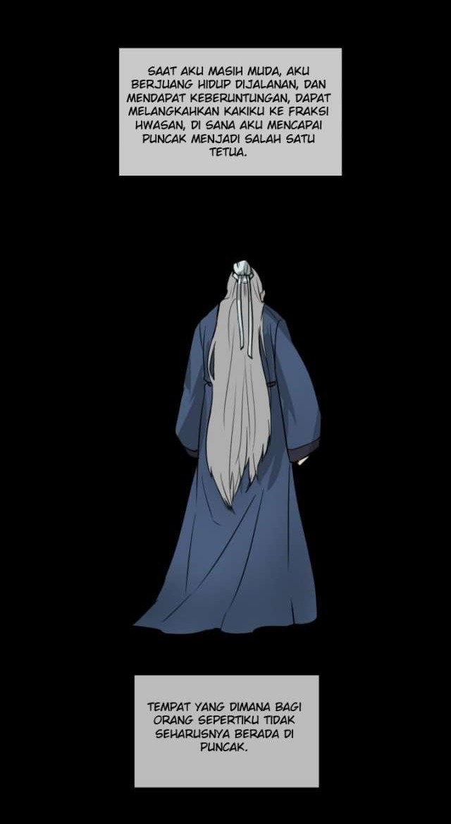 Volcanic Age Chapter 1 - halaman 3