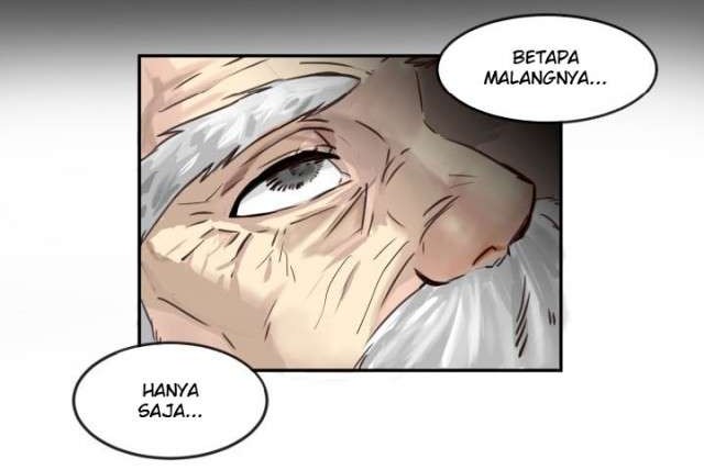 Volcanic Age Chapter 1 - halaman 6