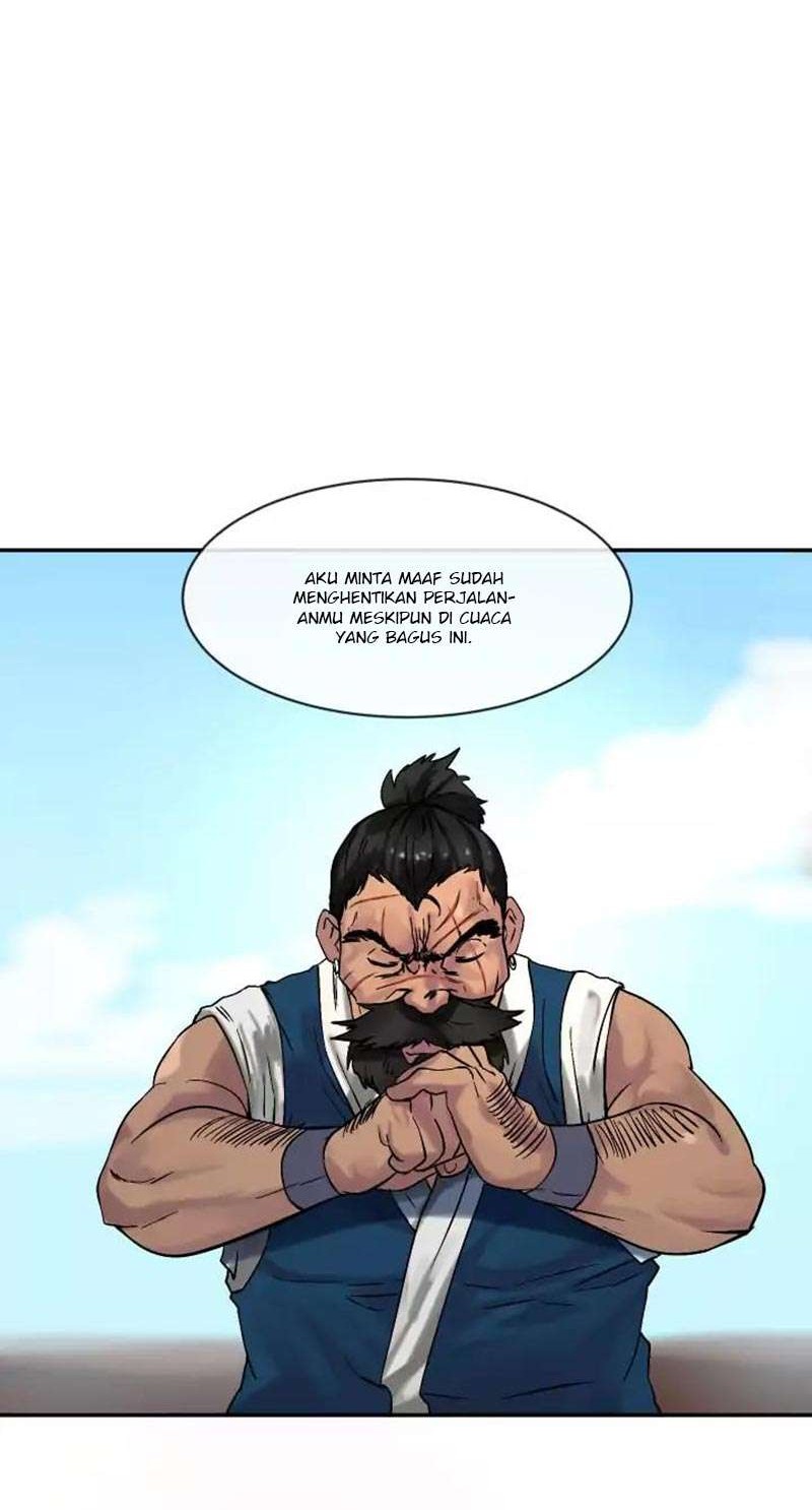 Volcanic Age Chapter 10 - halaman 15