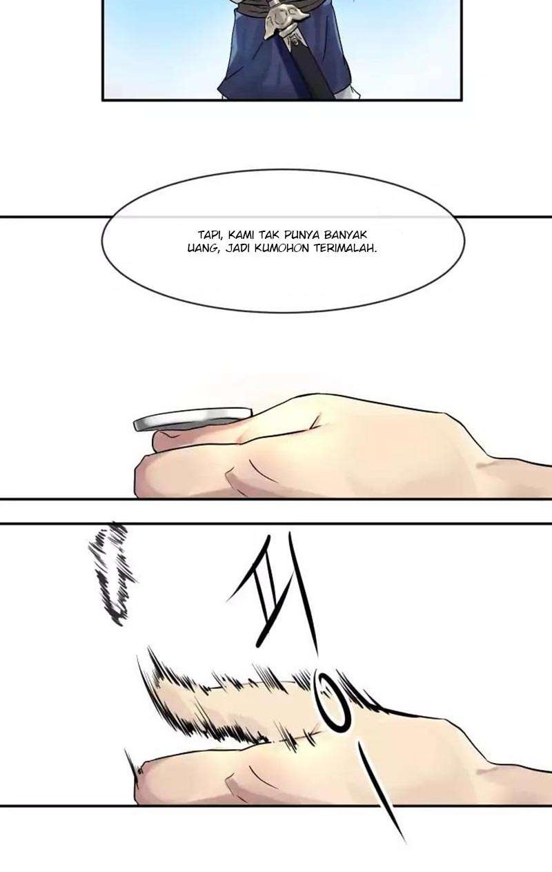 Volcanic Age Chapter 10 - halaman 17
