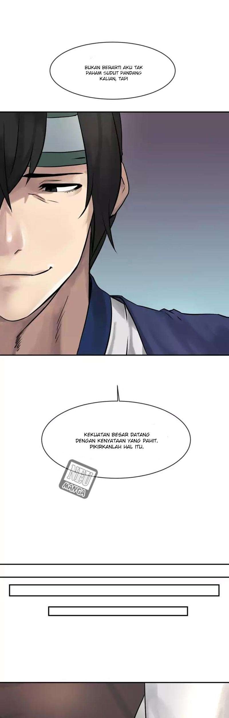 Volcanic Age Chapter 10 - halaman 30