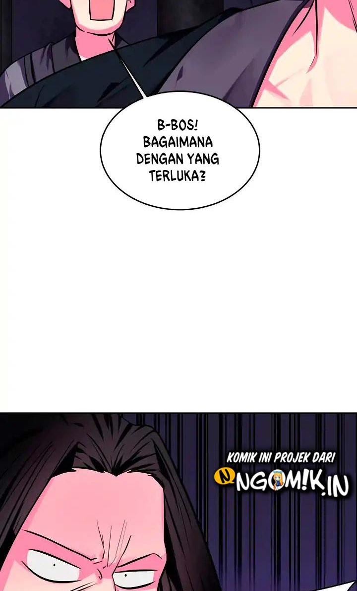Volcanic Age Chapter 100 - halaman 21
