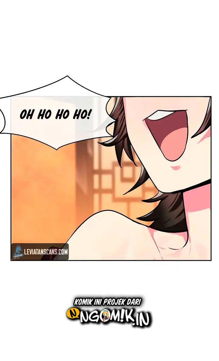 Volcanic Age Chapter 100 - halaman 25