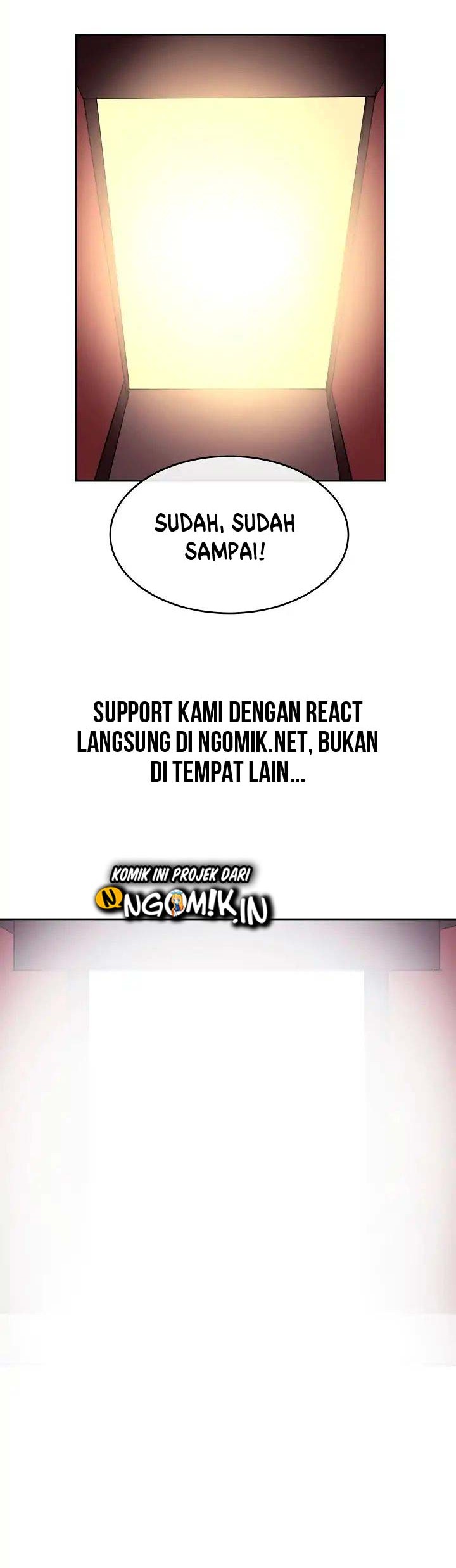 Volcanic Age Chapter 100 - halaman 33