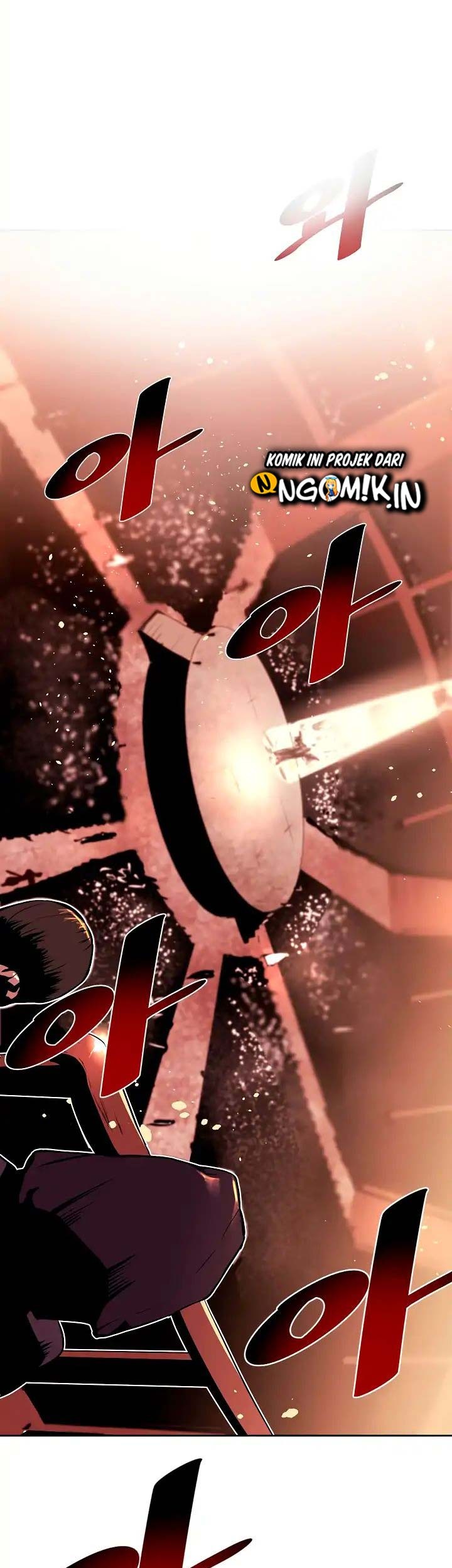 Volcanic Age Chapter 100 - halaman 34