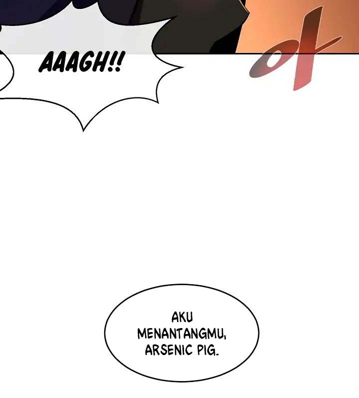 Volcanic Age Chapter 101 - halaman 10