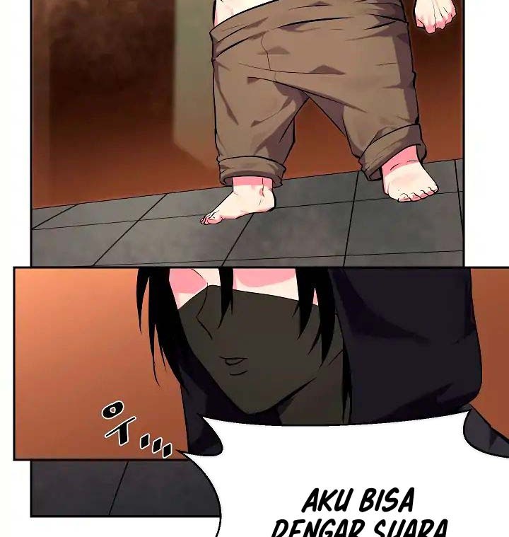 Volcanic Age Chapter 101 - halaman 22
