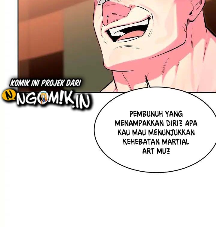 Volcanic Age Chapter 101 - halaman 25