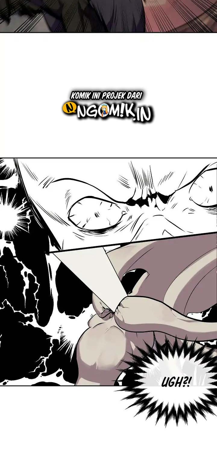 Volcanic Age Chapter 101 - halaman 37