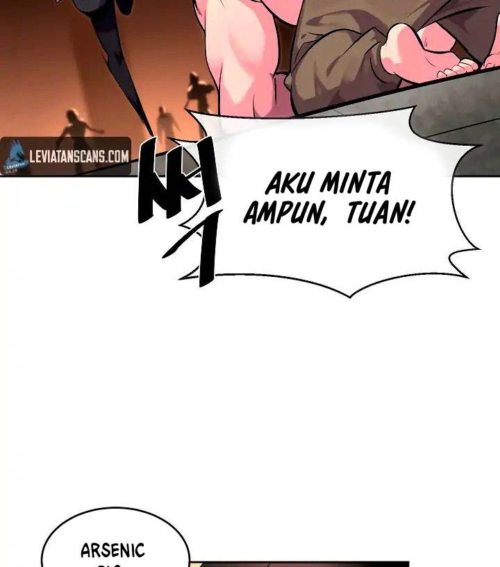 Volcanic Age Chapter 101 - halaman 39
