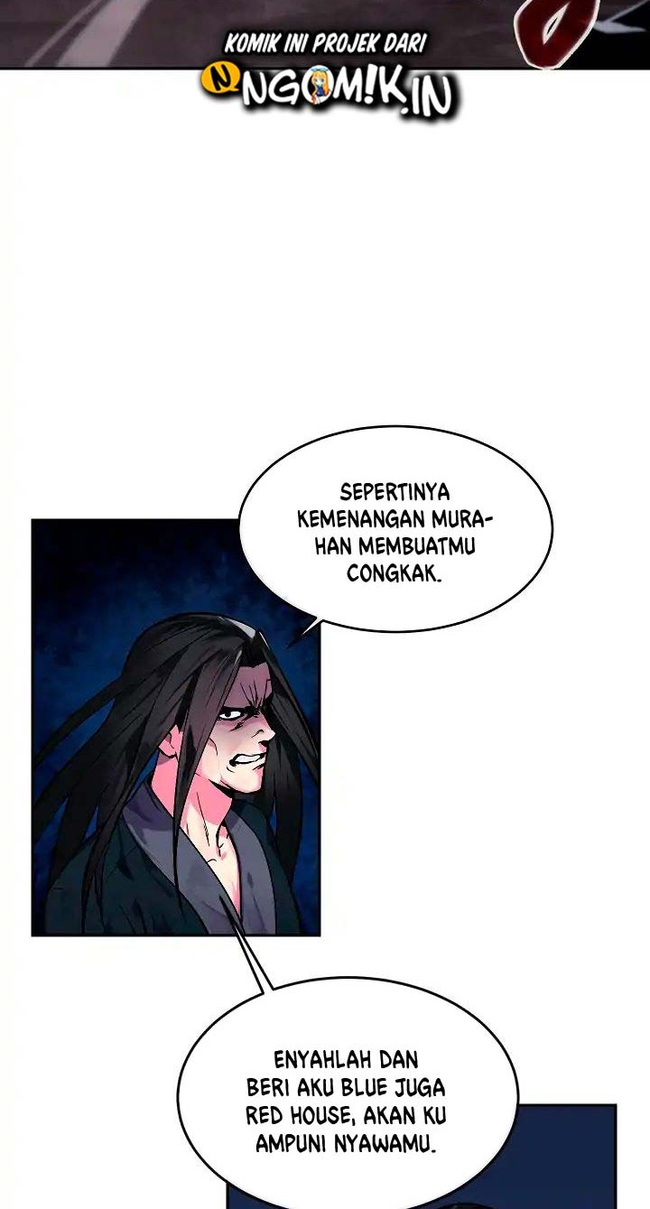 Volcanic Age Chapter 102 - halaman 11