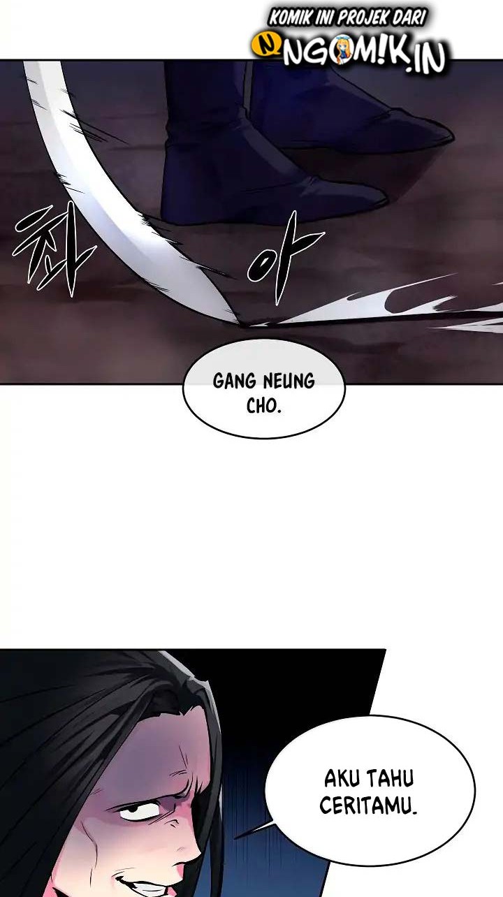 Volcanic Age Chapter 102 - halaman 17